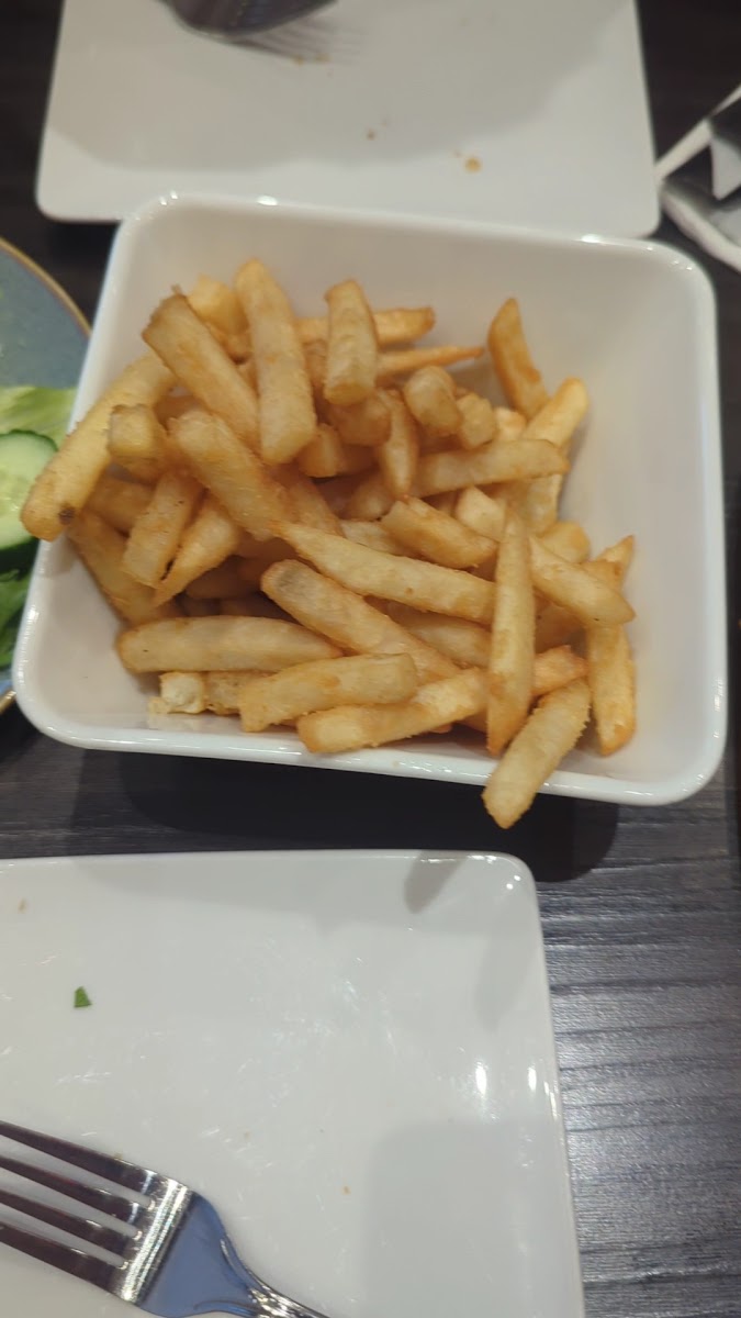 Slide Background Image